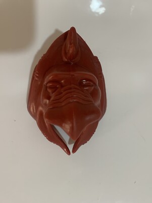 Masters of the Universe Battle Cat Helm Top Taiwan 80er Original