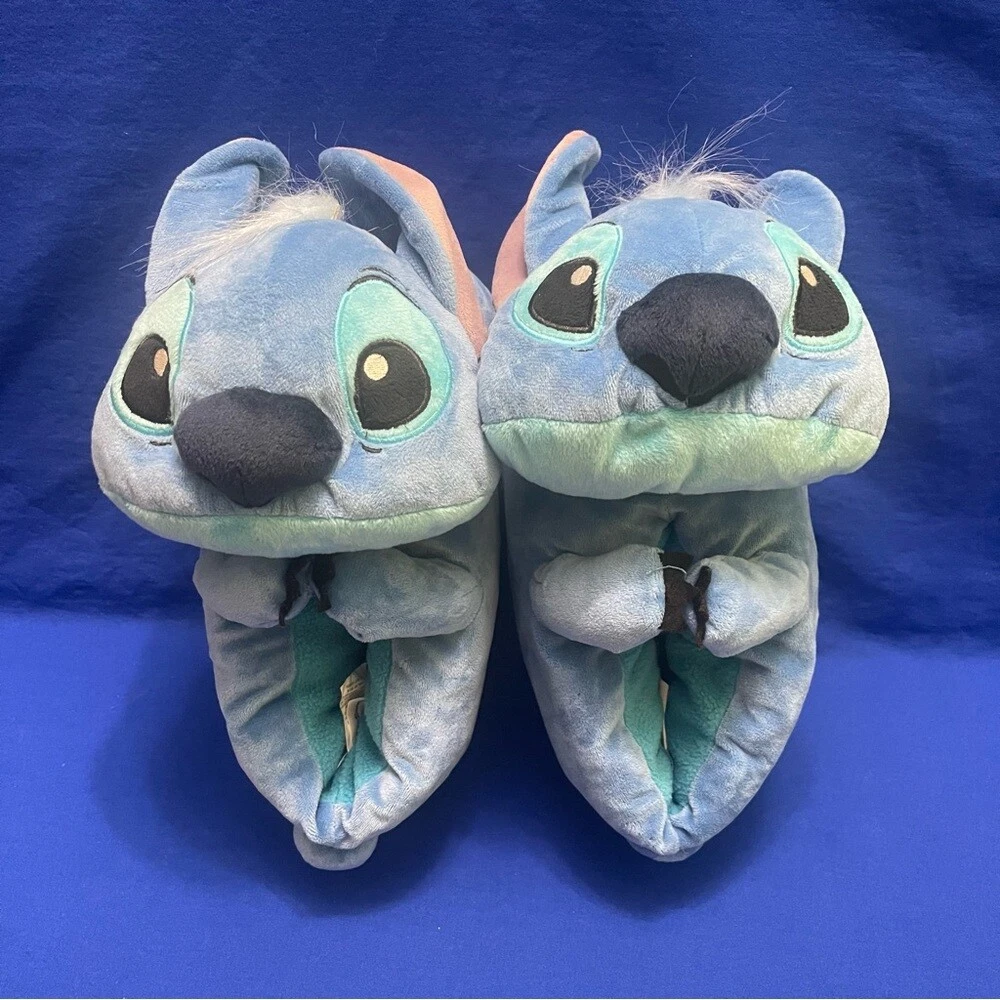 Disney Lilo Stitch Slippers sandals L XL