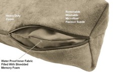 Cushion Memory Foam Orthopedic Dog Beds for sale