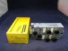 Turck ASI-OM4-1000 6821315 Interface Output Station  new