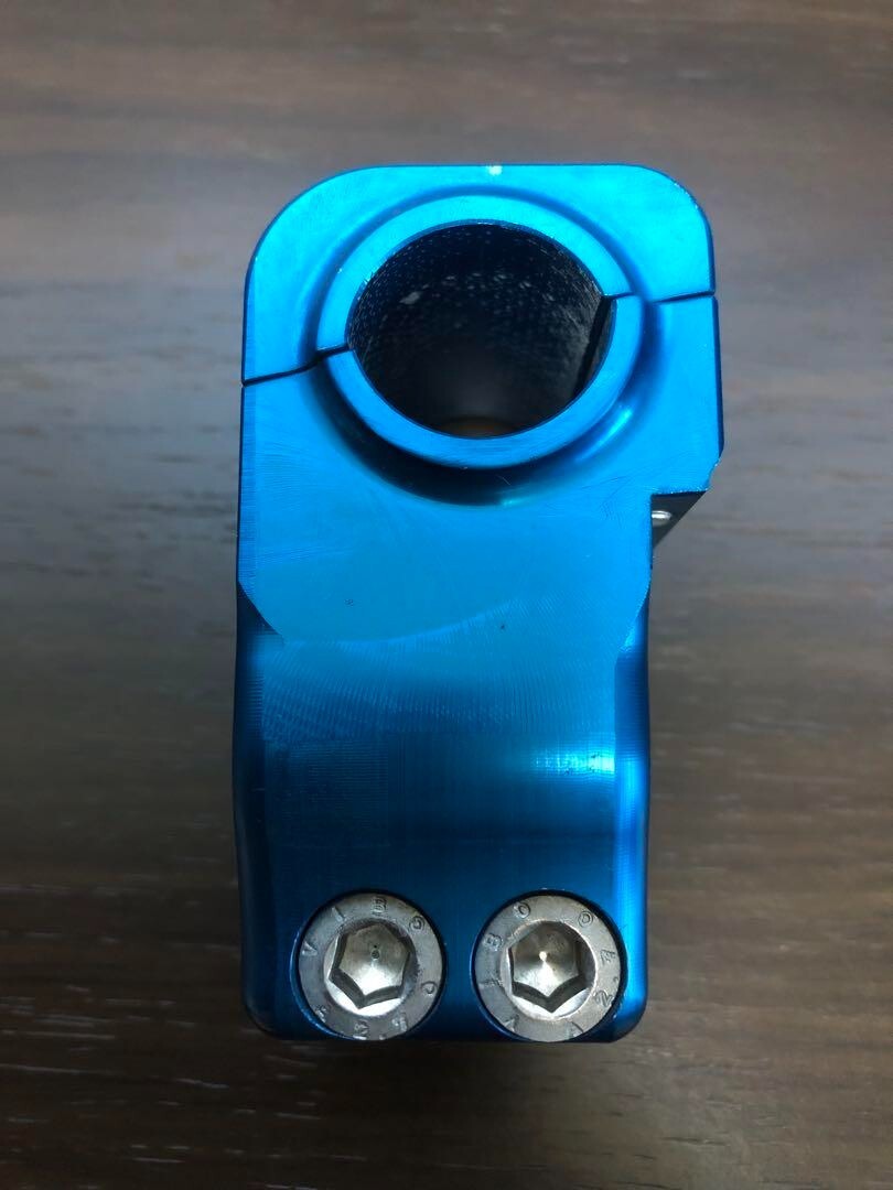 CAMACURA マクロスステム quamen Camacura Macross Stem Quamen VTG BMX F/S | eBay