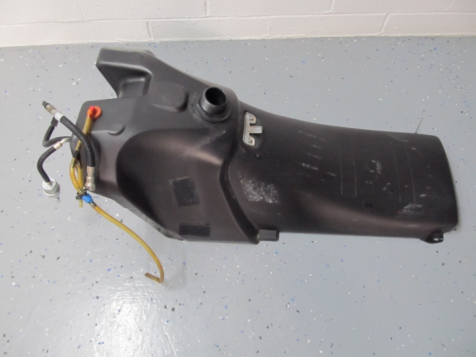 2005 Polaris RMK 900 Fuel Gas Pump 2877695 for sale online | eBay