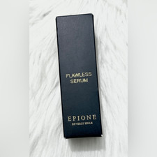Epione Skin Care Beverly Hills Flawless Serum, New in Box, Full Size