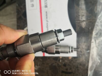 #ad 1PCS Pressure regulating valve DR08P 01 C N 090V new via FedEx or DHL $562.30