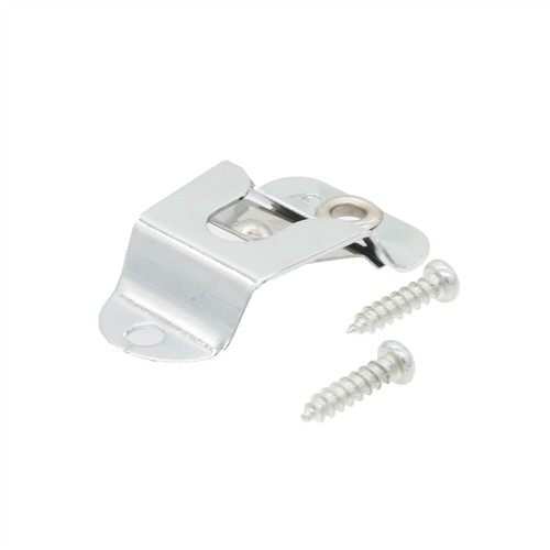 Microphone Holder Hand Clip Hook For Motorola Kenwood Radio GM300/950/3188