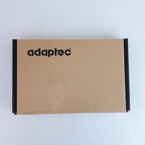 Adaptec ASC-1045 RoHS 2259500-R SATA/SAS 4Port Serial Host Bus Adapter New E4250 - 第 2/16 張圖片