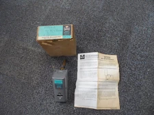 WHITE RODGERS USA,TYPE #11B18-9  WATER HIGH-LOW TEMPERATURE CONTROL 11B18-101