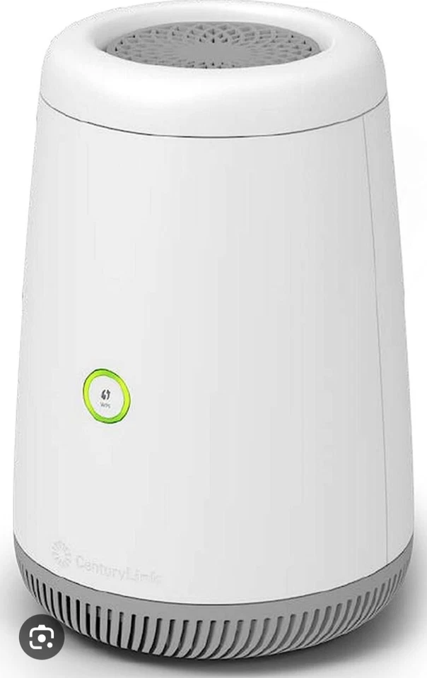 CenturyLink Bonded Line DSL Wi-Fi Router - White (C4000LG) - Image 2 of 2