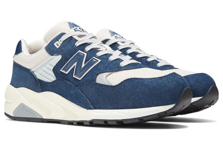 New Balance 580 Natural Indigo 2022 - MT580OG2 | eBay