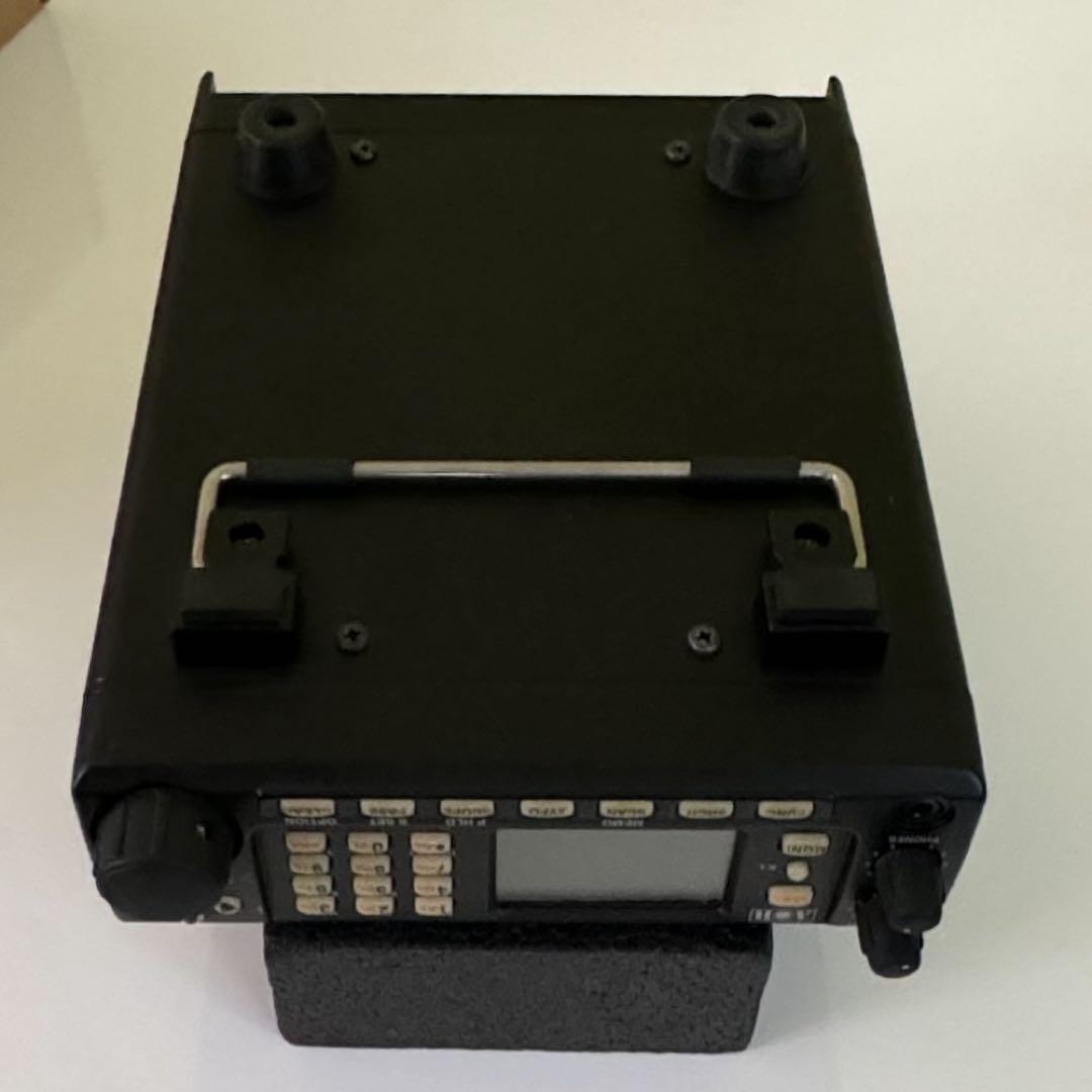 AOR AR8600 MARK 2 COMMUNICATIONS RECEIVER WITH ALL CARD AOR AR8600 MARK 2 COMMUNICATIONS RECEIVER WITH ALL CARD