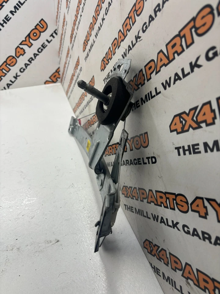 2009 PEUGEOT 207 1.4 PETROL WINDOW REGULATOR NSR - Image 2 of 4