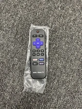 Onn Smart Roku Tv Original Remote Control RC-ALIR 3226001223 Netflix Disney+