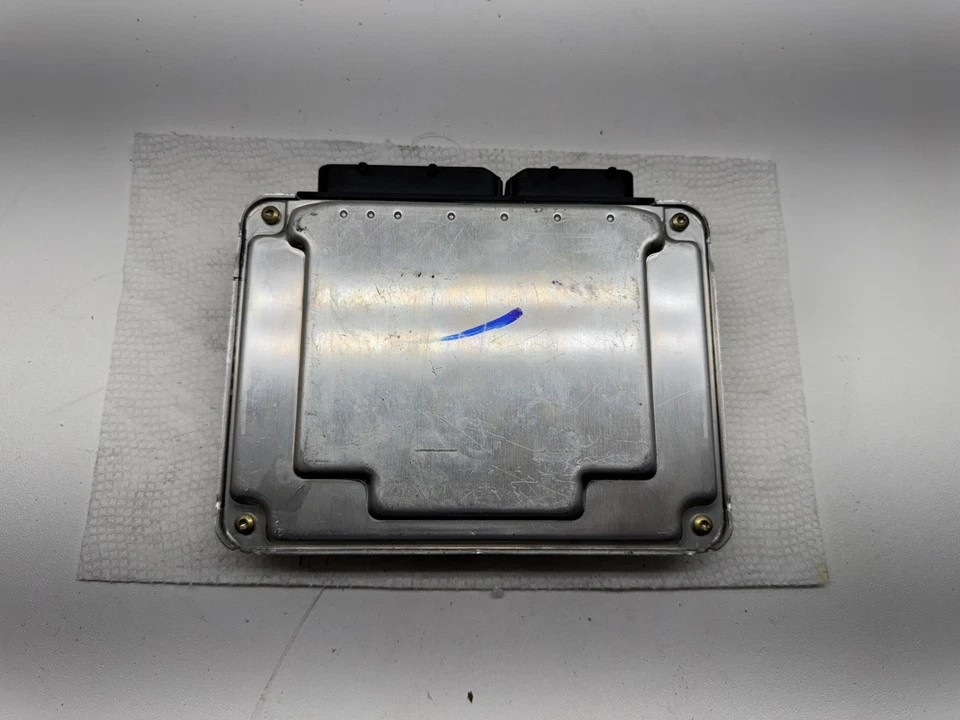 Módulo de control de inyección directa OE 2003 2004 2005-2008 BMW 760Li E66 7506280 OEM Foto 4 de 4