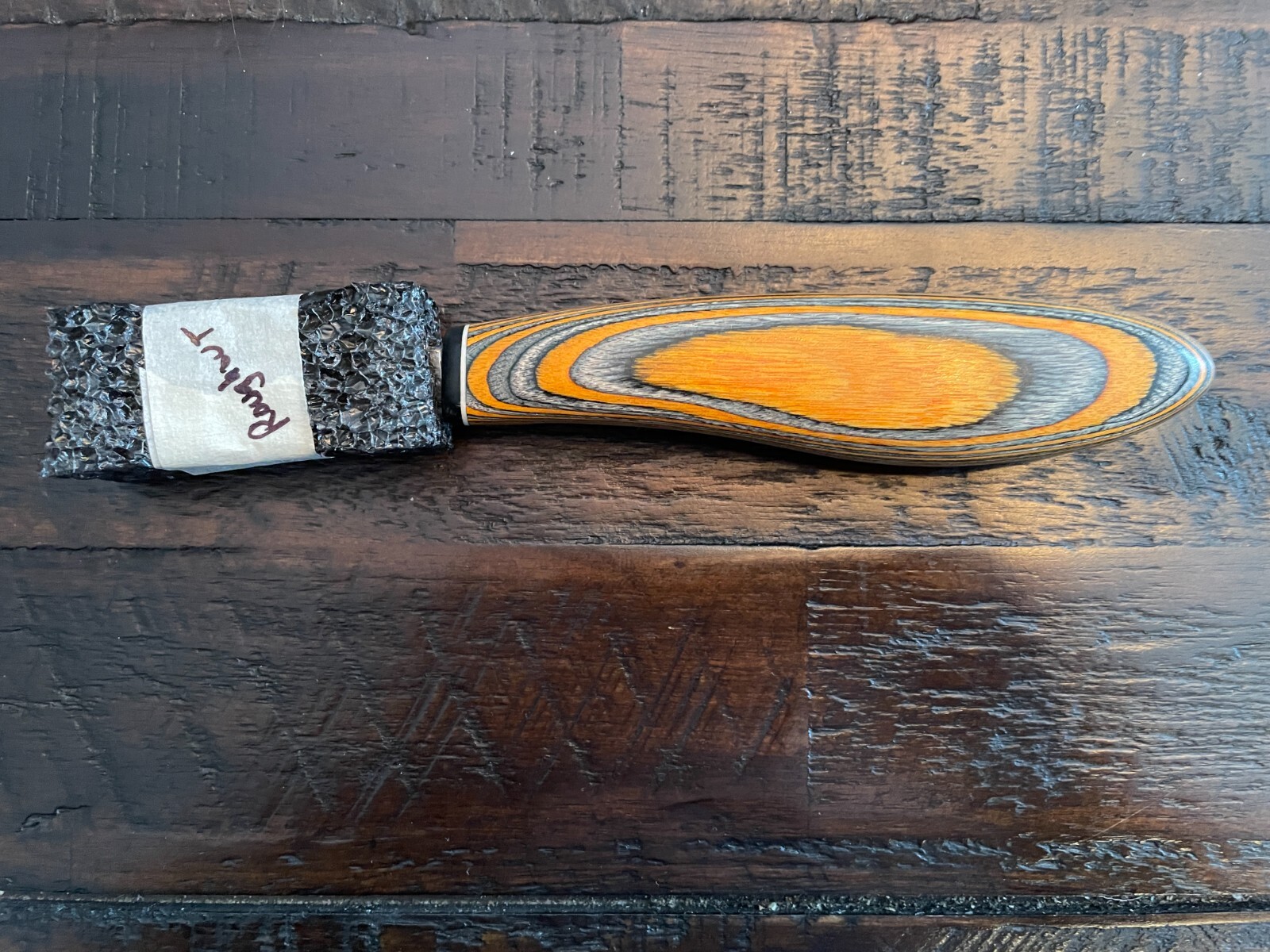 Helvie 1 3/4" Roughout Wood Carving Knife eBay