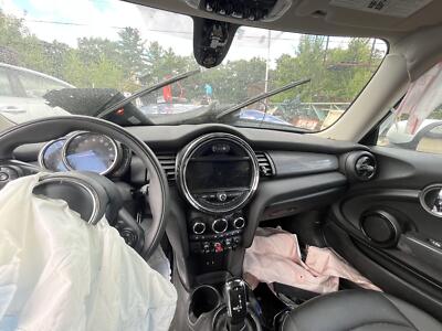 Heater A/c Control MINI COOPER 20 | eBay