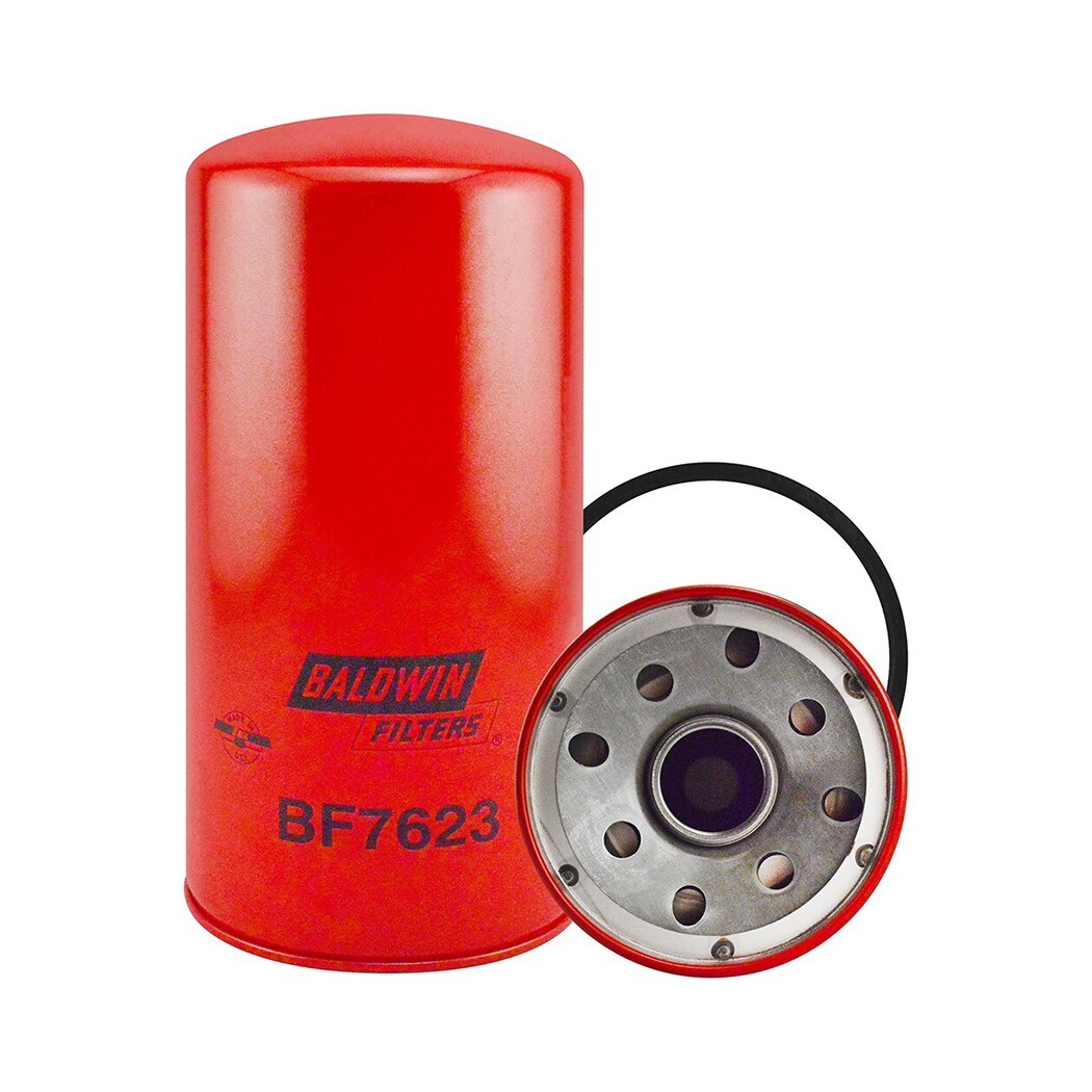 DONALDSON P550004 - Fuel filter cross reference