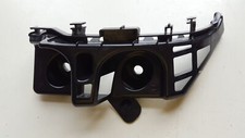 Halter Stoßstange hinten rechts A1568850265 Mercedes GLA Klasse X156