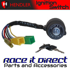 Ignition Switch for Yamaha FS1E 1987-1989 Hendler