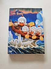 Carl Barks, Die Ölgemälde (-seltener Pracht...