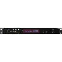 Technical Pro Rack Mount Digital Media Player & Recorder Usb/sd Imput Remote Technical Pro Rack Mount Digital Media Player & Recorder Usb/sd Imput Remote