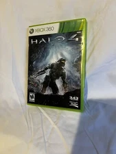 Microsoft Studios/343 Industries: Halo 4 - Microsoft Xbox 360 - 2012