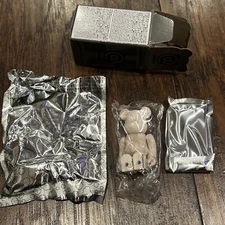 Bearbrick (BE@RBRICK) Series 46 Jelly Bean Rice Rice New Open Box USA Shipping
