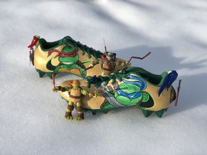 nike id custom football cleats