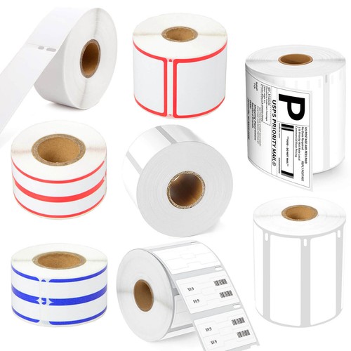 Address Shipping PriceTag Labels Label Tags for DYMO LabelWriter 4XL all Size