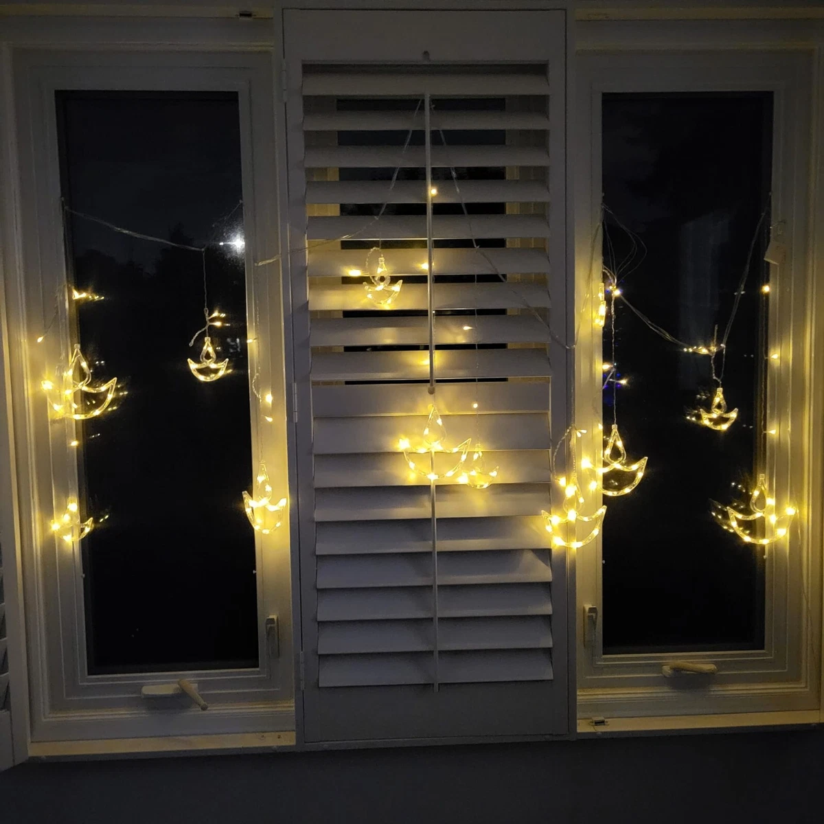 Diwali series lights sale led