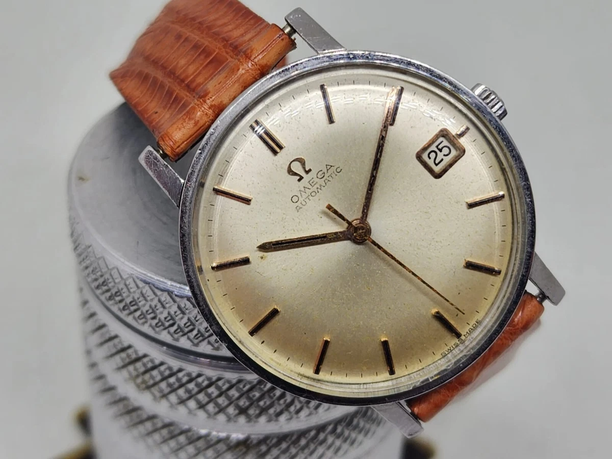 Omega 162.009 new arrivals