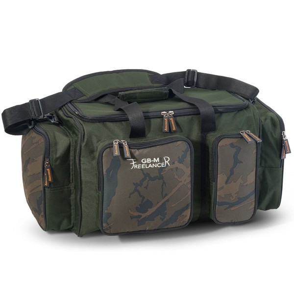 Anaconda Freelancer Gear Bag Medium - Angeltasche, Tackletasche, Tragetasche-image