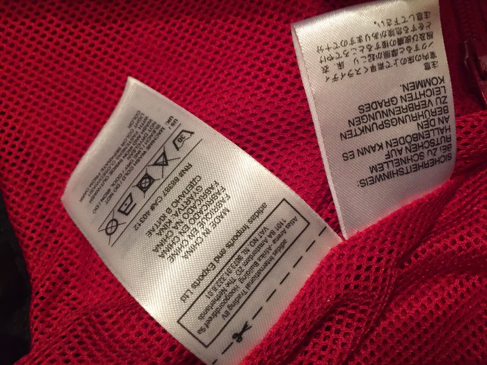 tuta under armour climalite