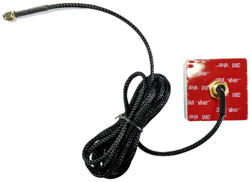 GNSS Antenna GPS GLONASS BEIDOU GAILEO Screw mount SMA IP67 grade UV stabilized - Photo 13/13