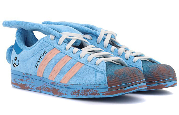 Adidas Superstar Melting Sadness Bunny FZ5253 | eBay