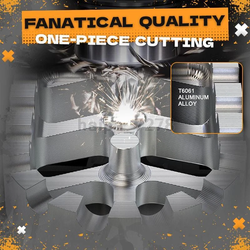 Pedales CNC reposapiés reposapiés almohadilla moto de tierra para Honda XL200R XL600R XL250R XR100R Foto 3 de 4