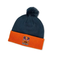 KTM REDBULL ZONE BOBBLE BEANIE 3RB230050200