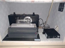 Med Associates ENV-022S Sterile Sound Cabinet & ENV-388X Mouse Maze Plus Extras!