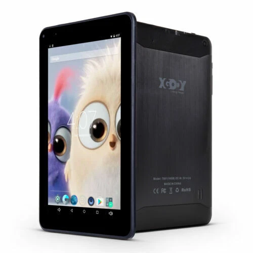 Tablet ed eBook reader Xgody con Bluetooth