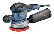 Bosch Professional Exzenterschleifer GEX 40-150 mit... 060137B202