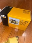 NZG Caterpillar CAT 769D off highway haul truck dump 1:50 diecast construction — photo 9