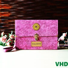 Arabic Text 30 Juz Quran with Bag | 30 Separate Quran Juz Set | Graduation Gift