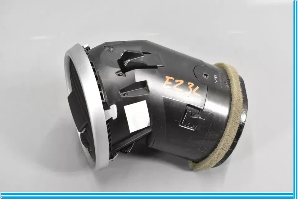 06-12 Mercedes X164 GL550 ML500 tablero delantero izquierdo aire acondicionado parrilla de ventilación OEM Foto 4 de 4