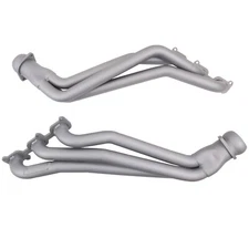 BBK Performance 1642 Long Tube Exhaust Header Fits 11-17 Mustang
