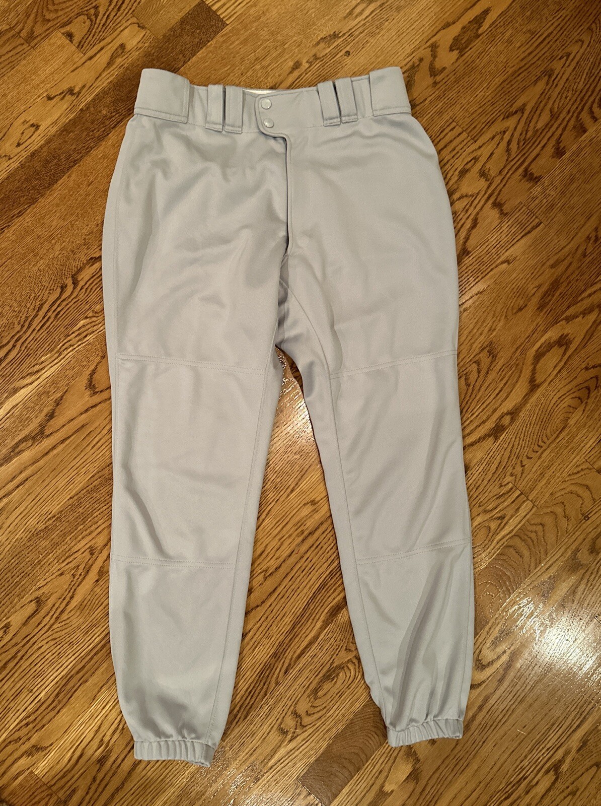 Mizuno Adult Baseball Pants NWOT SZ 34-36L