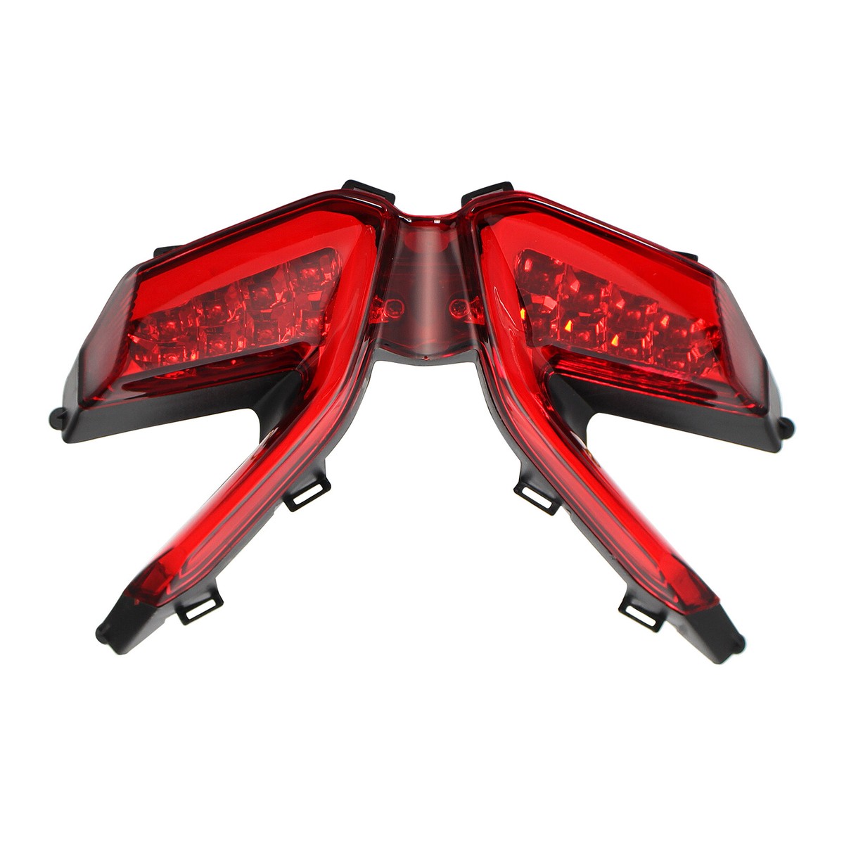 LED Motorcycle Taillight For DUCATI 899 959 1199 1199S 1199R 1299 Panigale Brake LED Motorcycle Taillight For DUCATI 899 959 1199 1199S 1199R 1299 Panigale Brake