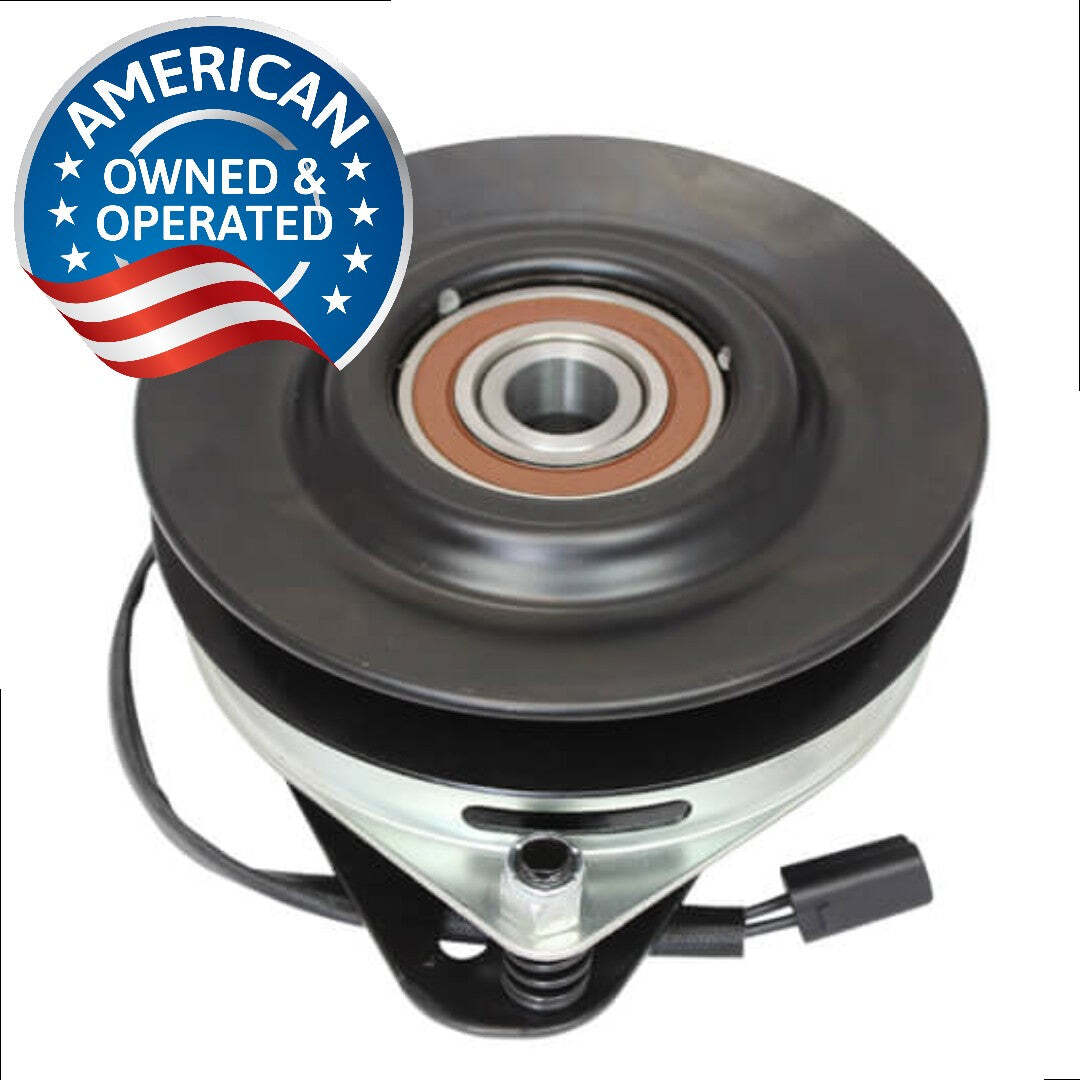Craftsman 539112233 PTO Clutch Replacement; Upgraded Next Gen