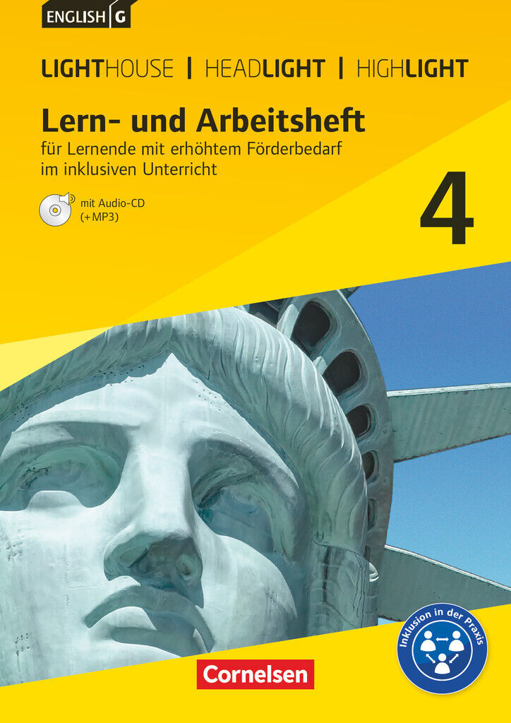 Thumbnail - Berit Rudolph; Beate Lindemann / English Lighthouse / English
