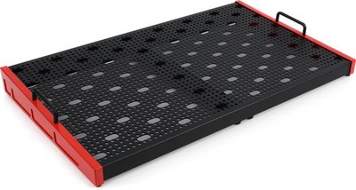 Temple Audio TRIO 28 Templeboard - Temple Red