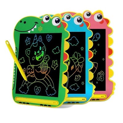 LCD Writing Tablet for Kids, Educational Toddler Toys
