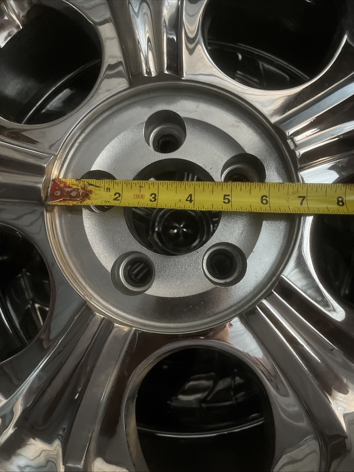 ADR Rims And Tires 245/35 ZR20 | eBay